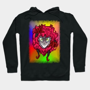 Psycho Jenny Hoodie